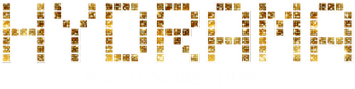 Hydrama logo